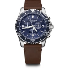 Годинник 43 мм Victorinox Swiss Army MAVERICK Chrono V241865
