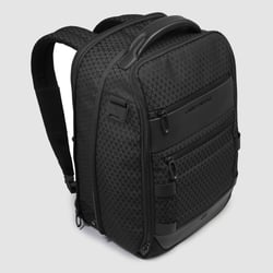 Дорожный рюкзак Piquadro Hexagon (W139) Black CA6827W139_N