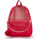 Рюкзак Kipling SEOUL M LITE True Pink (09F)