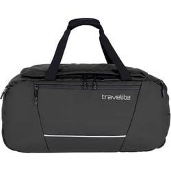 Дорожня сумка Travelite BASICS/Black TL096343-01 (Середня)
