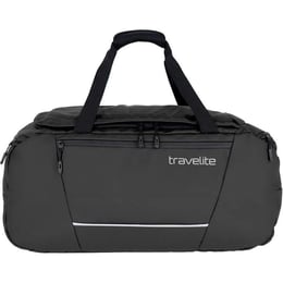 Дорожня сумка Travelite BASICS/Black TL096343-01 (Середня)