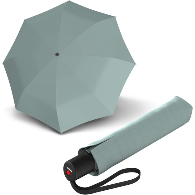 Парасолька-автомат Knirps A.200 Medium Duomatic/Lagoon Kn95 7201 8810