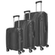 Чемодан Travelite ELVAA/Black TL076347-01 (Маленький)