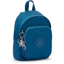 Рюкзак-сумка Kipling DELIA COMPACT Warm Teal P (T87)