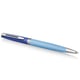 Ручка кулькова Waterman HEMISPHERE Color Blocking Blue CT BP