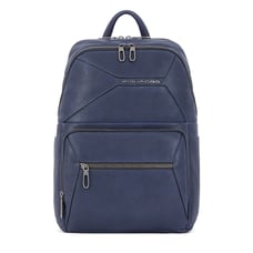 Рюкзак для ноутбука 14″ Piquadro RHINO (W118) Night Blue CA6249W118_BLU