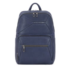Рюкзак для ноутбука 14″ Piquadro RHINO (W118) Night Blue CA6249W118_BLU