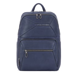 Рюкзак для ноутбука 14″ Piquadro RHINO (W118) Night Blue CA6249W118_BLU