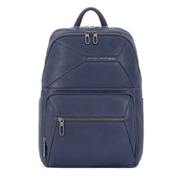 Рюкзак для ноутбука 14″ Piquadro RHINO (W118) Night Blue CA6249W118_BLU