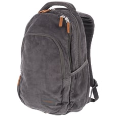 Рюкзак для ноутбука 13″ Travelite CORD/Anthracite TL096408-04