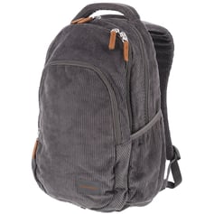Рюкзак для ноутбука 13″ Travelite CORD/Anthracite TL096408-04