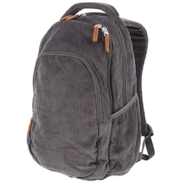Рюкзак для ноутбука 13″ Travelite CORD/Anthracite TL096408-04