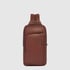 Сумка-слінг Piquadro CRONUS (S134) Brown CA6686S134_M
