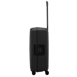 Валіза Lojel VOJA /Midnight Black Lj-PP12-29326 (Середня)