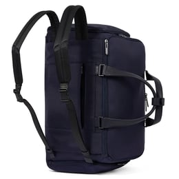 Дорожня сумка-рюкзак Piquadro BRIEF 2 (BR2) Blue BV6305BR2_BLU