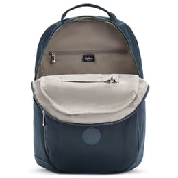 Рюкзак для ноутбука 15″ Kipling TROY Rich Blue (M30)