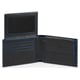 Портмоне Piquadro BLUE SQUARE (B2S) Black PU1392B2SR_N
