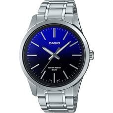 Годинник 42 мм Casio STANDARD Analogue MTP-E180D-2AVEF