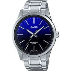Мужские часы Casio STANDARD Analogue MTP-E180D-2AVEF
