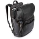 Рюкзак для ноутбука 15,6″ Piquadro BLACK SQUARE (B3) Black CA4534B3_N