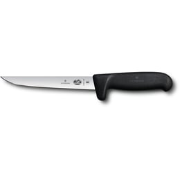 Ніж обвалювальний 15 см Victorinox FIBROX Boning 5.6003.15M