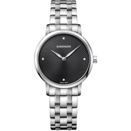 Жіночий годинник Wenger URBAN DONNISSIMA W01.1721.105