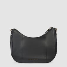 Сумка Piquadro CIRCLE (W92) Black BD6657W92_N