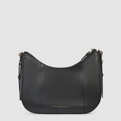 Сумка Piquadro CIRCLE (W92) Black BD6657W92_N