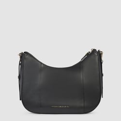 Сумка Piquadro CIRCLE (W92) Black BD6657W92_N