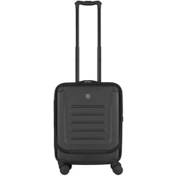 Валіза Victorinox Travel SPECTRA 2.0/Black 609770 (Маленька)