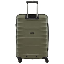 Чемодан Titan HIGHLIGHT/Khaki Ti842405-86 (Средний)