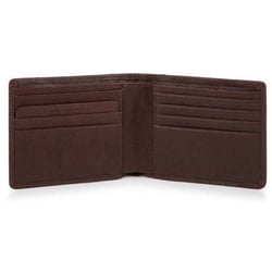 Портмоне Piquadro BRIEF D.Brown PU4515BRR_TM