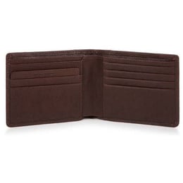 Портмоне Piquadro BRIEF D.Brown PU4515BRR_TM