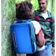 Рюкзак для ноутбука 15″ Travelite BASICS/Royal Blue TL096341-21