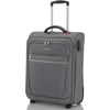 Валіза Travelite CABIN/Anthracite TL090237-04 (Маленька)