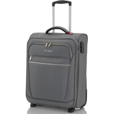 Валіза Travelite CABIN/Anthracite TL090237-04 (Маленька)