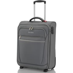 Валіза Travelite CABIN/Anthracite TL090237-04 (Маленька)