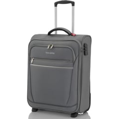 Чемодан Travelite CABIN/Anthracite TL090237-04 (Маленький)