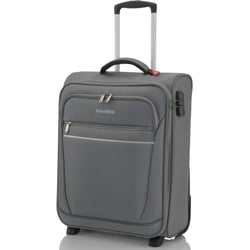 Валіза Travelite CABIN/Anthracite TL090237-04 (Маленька)