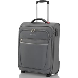 Валіза Travelite CABIN/Anthracite TL090237-04 (Маленька)