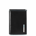 Портмоне Piquadro BLUE SQUARE (B2) Black PU3890B2_N
