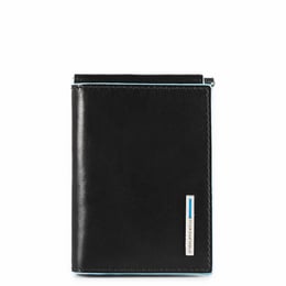 Портмоне Piquadro BLUE SQUARE (B2) Black PU3890B2_N