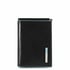 Портмоне Piquadro BLUE SQUARE (B2) Black PU3890B2_N