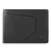 Портмоне Piquadro AKRON (AO) Black PU257AOR_N