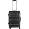 Валіза Wenger AMPLAR Black Wt653146 (Середня)
