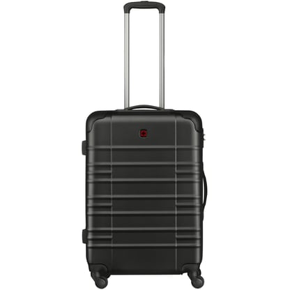Валіза Wenger AMPLAR Black Wt653146 (Середня)