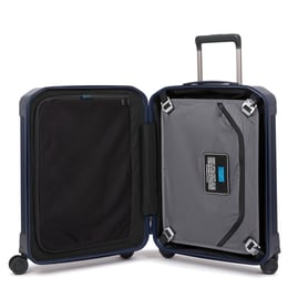 Валіза Piquadro PQ LIGHT (PQL) Matt Blue BV4425PQL_BLUO (Маленька)