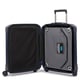 Чемодан Piquadro PQ LIGHT (PQL) Matt Blue BV4425PQL_BLUO (Маленький)