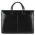 Сумка для ноутбука 15.6″ Piquadro BLUE SQUARE (B2) Black CA4021B2_N