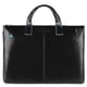 Сумка для ноутбука 15.6″ Piquadro BLUE SQUARE (B2) Black CA4021B2_N